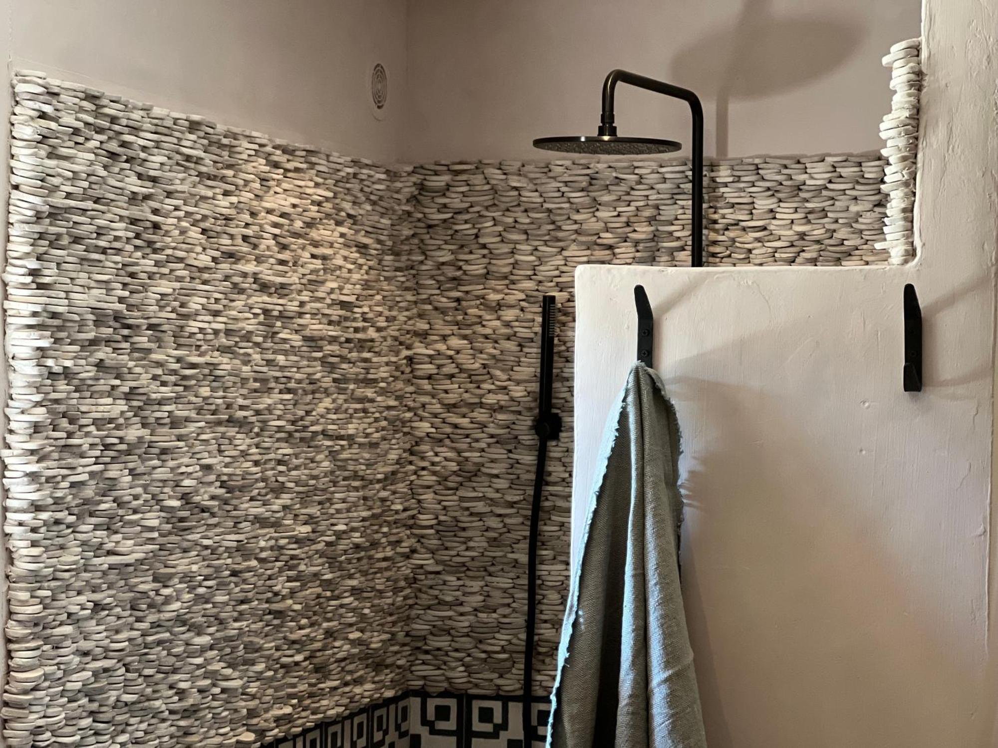 Le Mas De Bethel Gordes Kamer foto